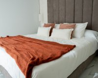 Obra nueva - Adosado - Ciudad Quesada