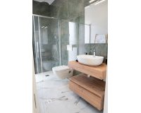 Obra nueva - Adosado - Ciudad Quesada