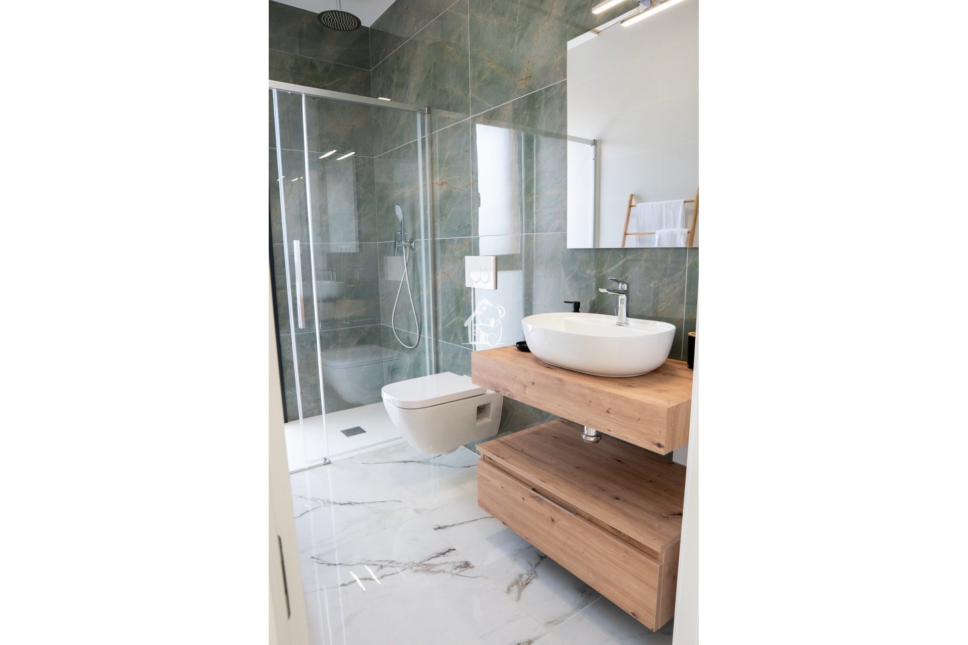 Obra nueva - Adosado - Ciudad Quesada