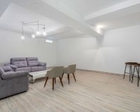 Obra nueva - Adosado - Ciudad Quesada