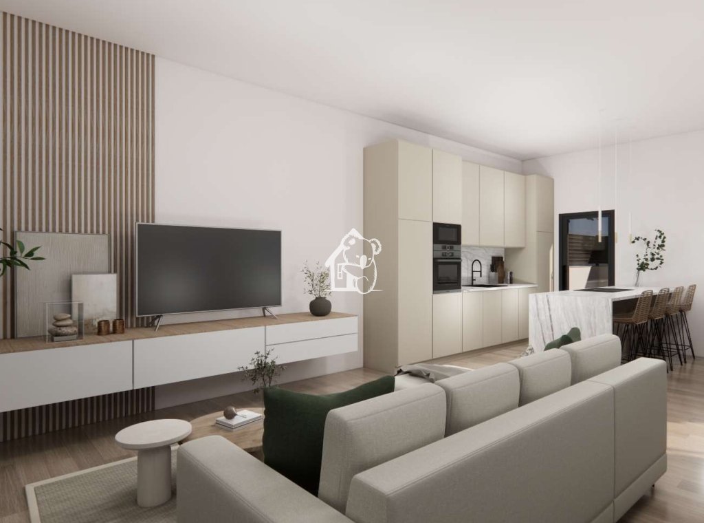 Obra nueva - Adosado - Ciudad Quesada