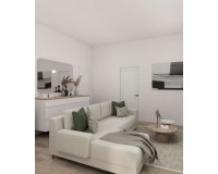 Obra nueva - Adosado - Ciudad Quesada