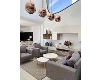 Obra nueva - Adosado - Ciudad Quesada