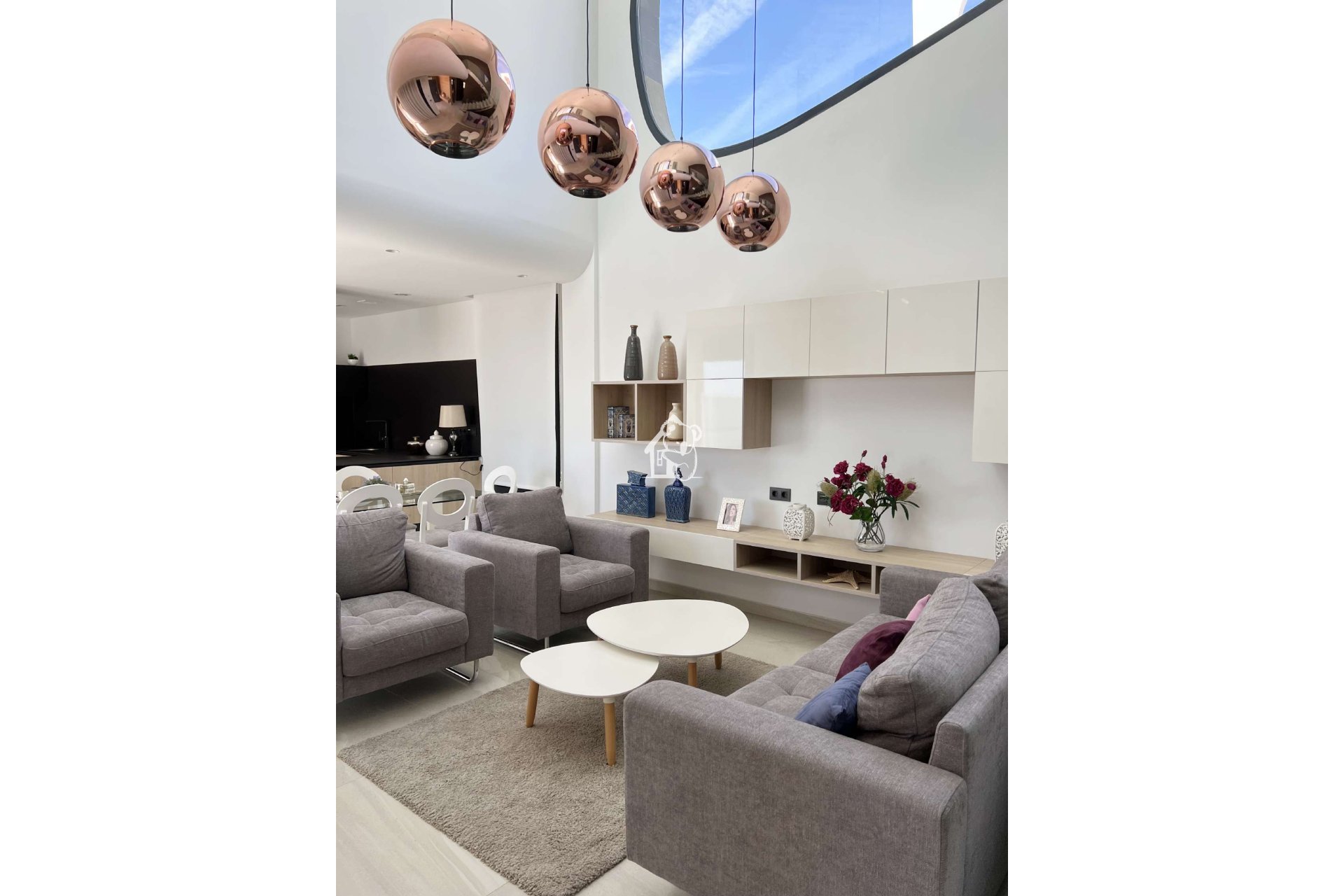 Obra nueva - Adosado - Ciudad Quesada