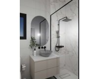 Obra nueva - Adosado - Ciudad Quesada