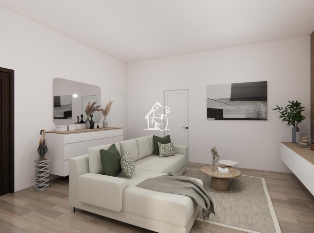 Obra nueva - Adosado - Ciudad Quesada