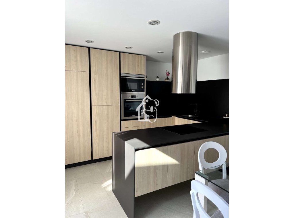 Obra nueva - Adosado - Ciudad Quesada