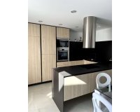 Obra nueva - Adosado - Ciudad Quesada