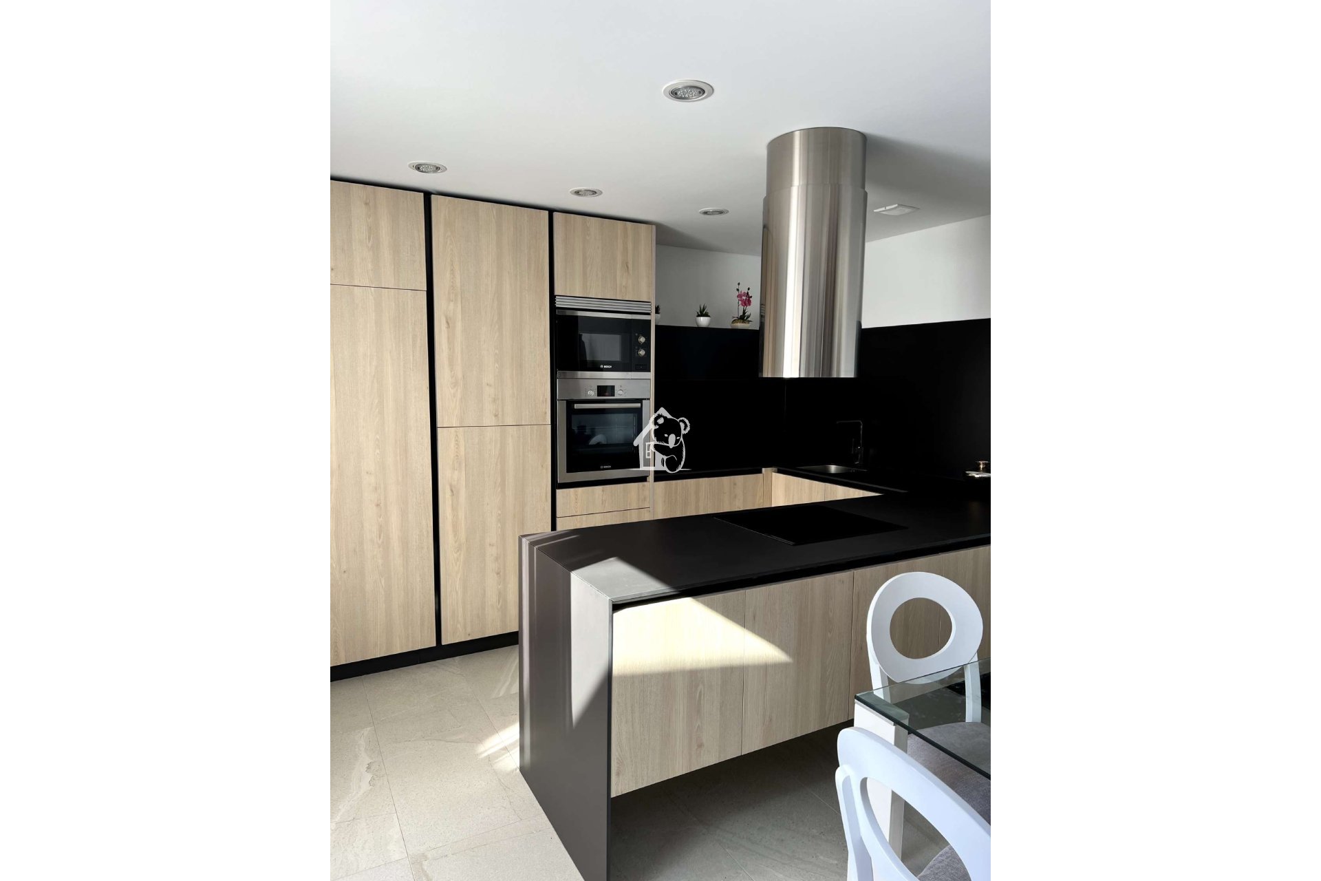 Obra nueva - Adosado - Ciudad Quesada