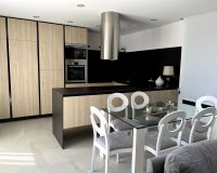 Obra nueva - Adosado - Ciudad Quesada