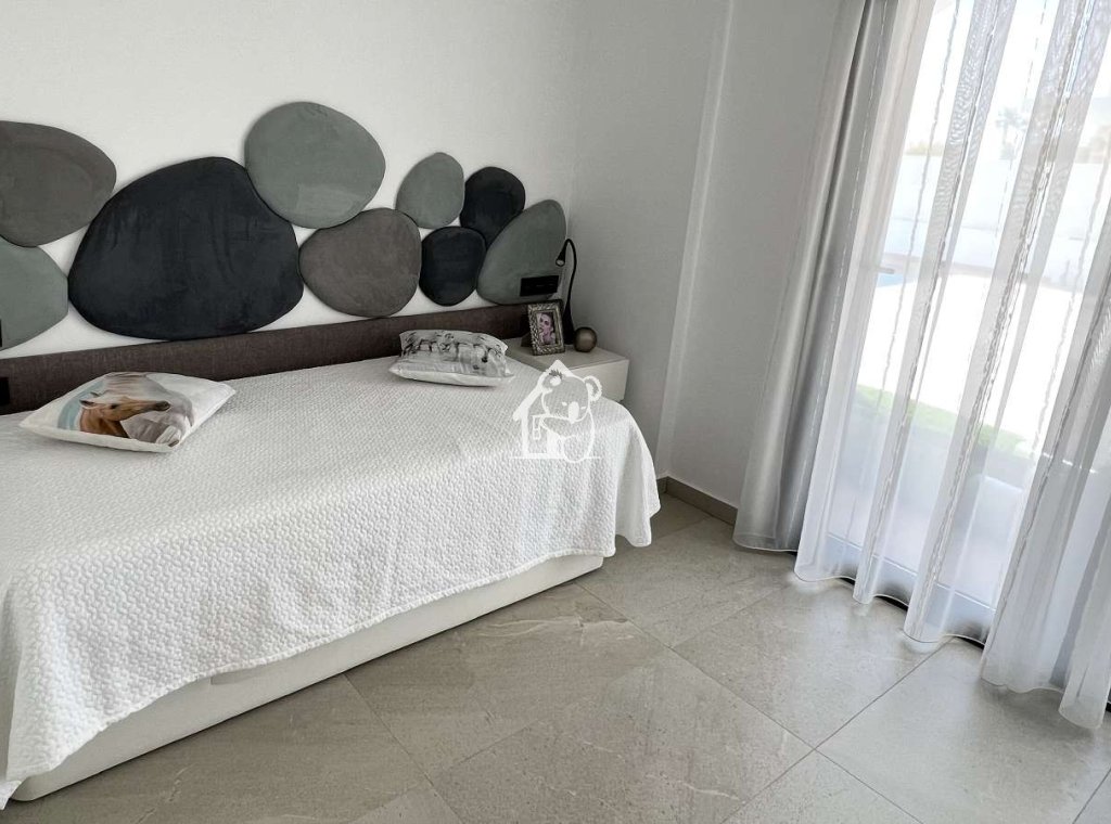 Obra nueva - Adosado - Ciudad Quesada