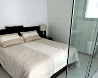 Obra nueva - Adosado - Ciudad Quesada