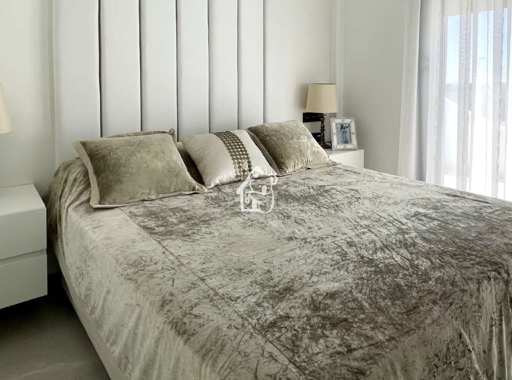 Obra nueva - Adosado - Ciudad Quesada