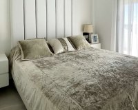 Obra nueva - Adosado - Ciudad Quesada