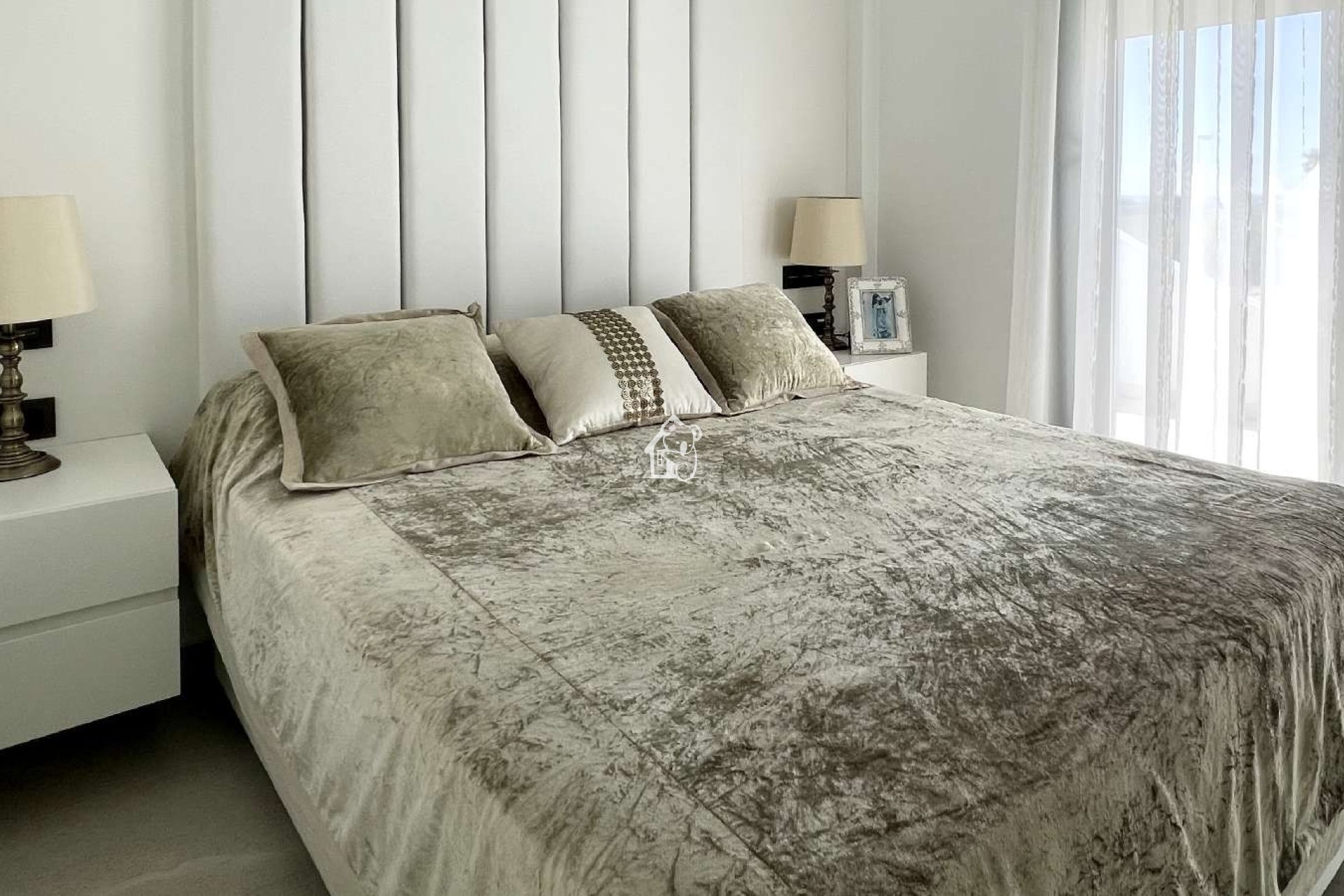 Obra nueva - Adosado - Ciudad Quesada