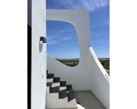 Obra nueva - Adosado - Ciudad Quesada