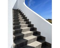 Obra nueva - Adosado - Ciudad Quesada