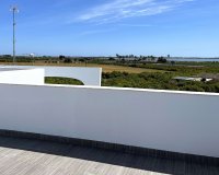 Obra nueva - Adosado - Ciudad Quesada