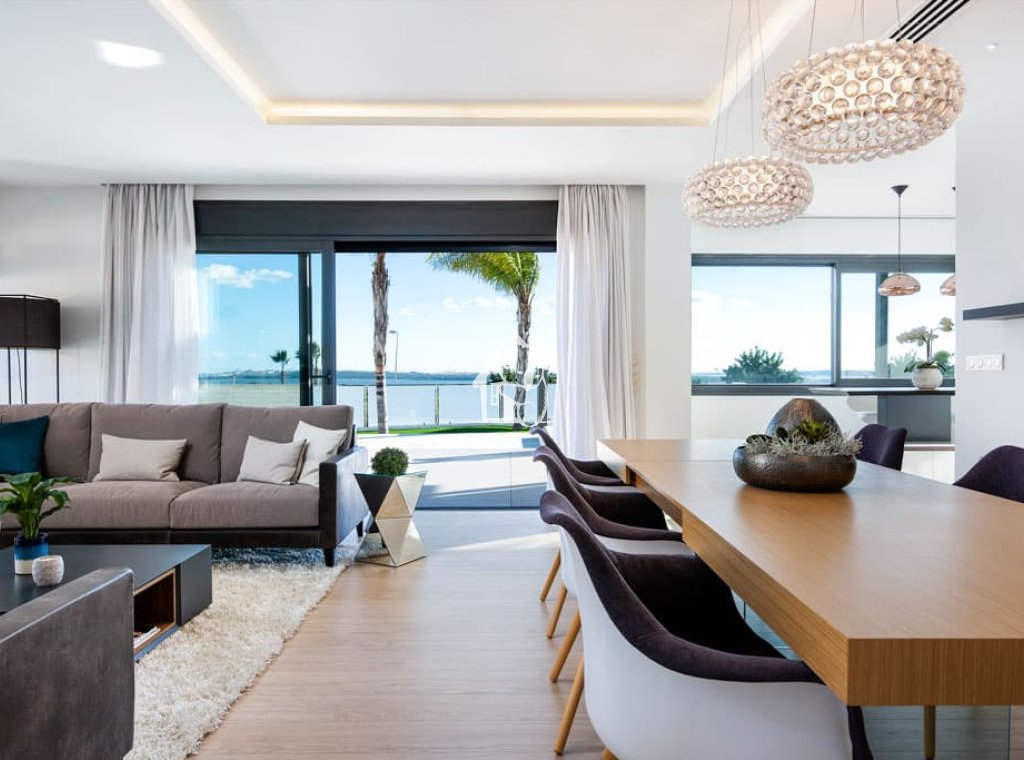 Obra nueva - Adosado - Ciudad Quesada