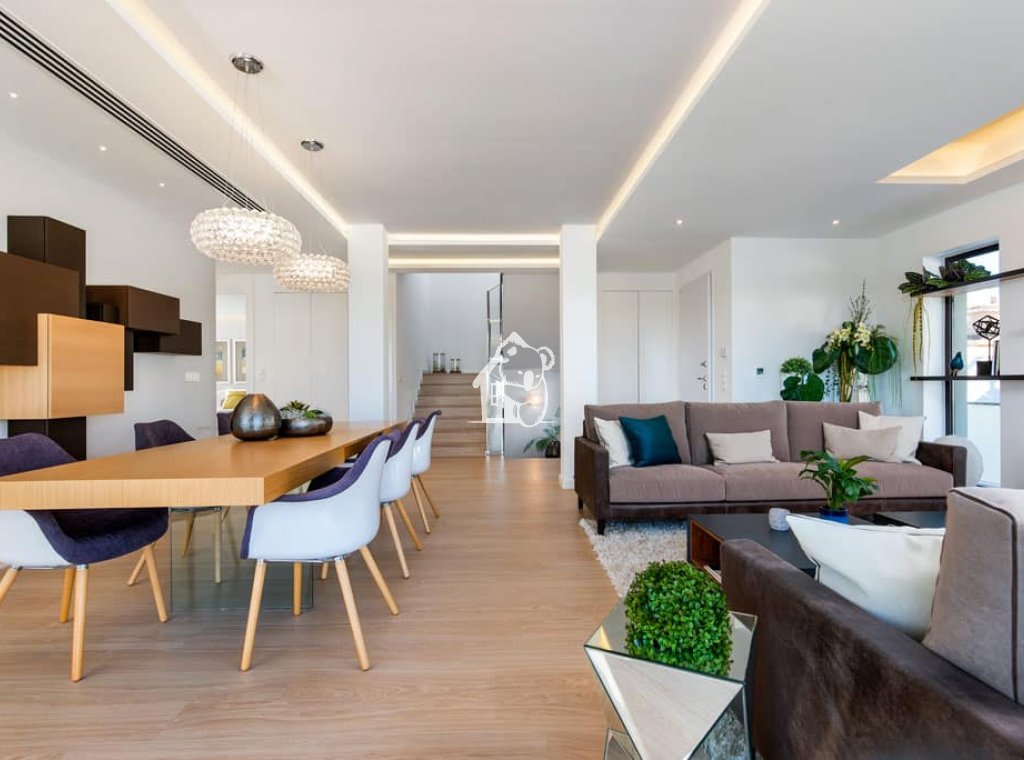 Obra nueva - Adosado - Ciudad Quesada