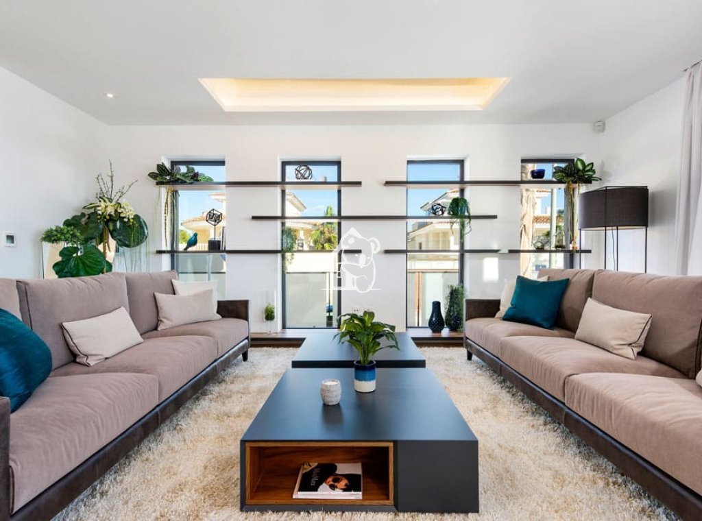 Obra nueva - Adosado - Ciudad Quesada