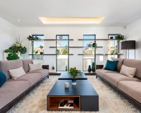 Obra nueva - Adosado - Ciudad Quesada