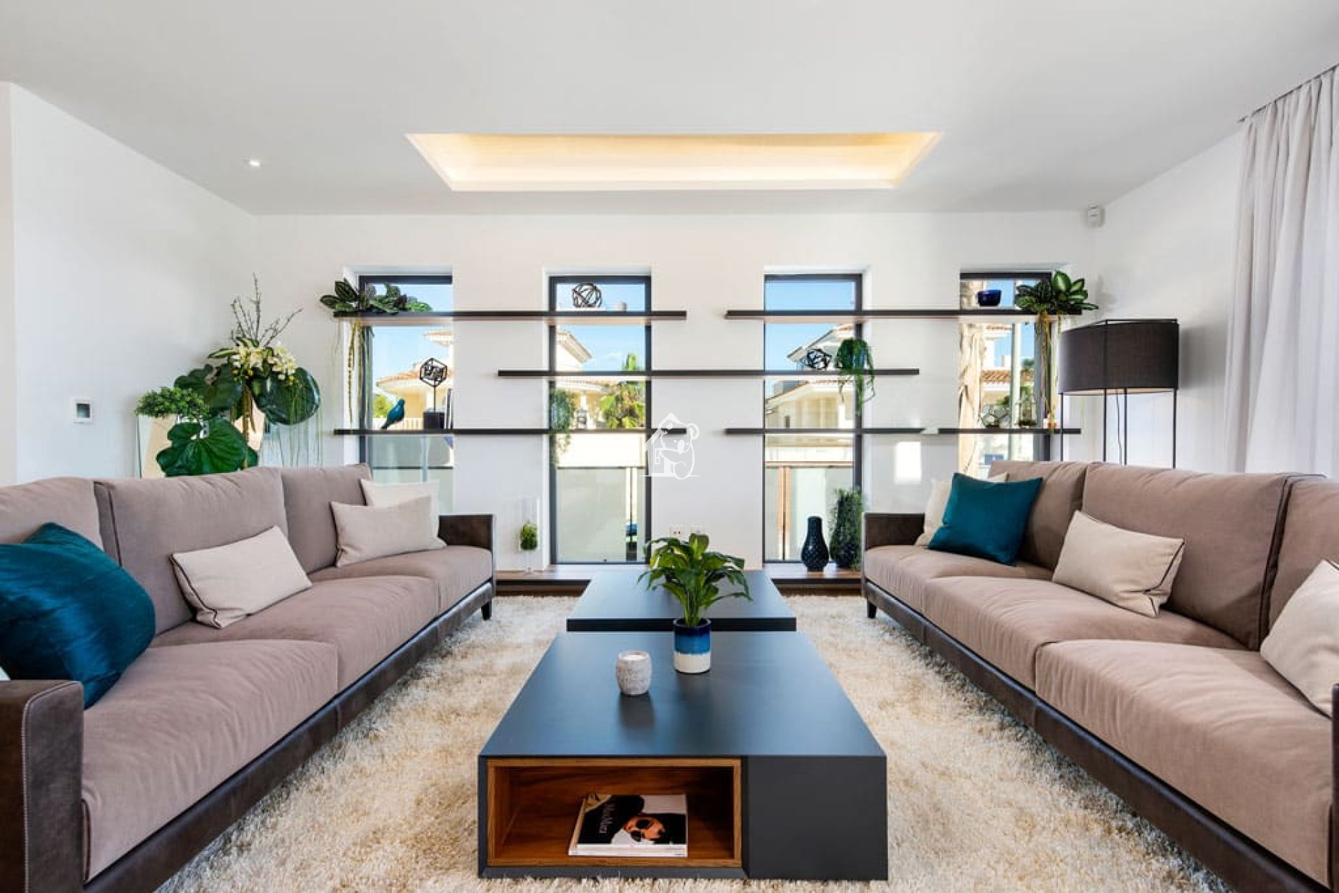 Obra nueva - Adosado - Ciudad Quesada