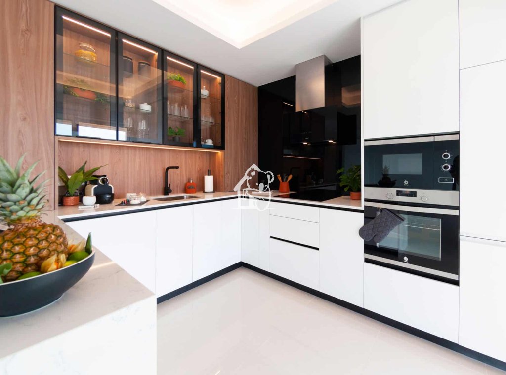 Obra nueva - Adosado - Ciudad Quesada