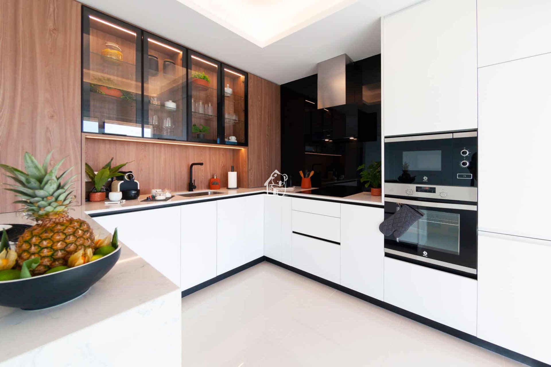 Obra nueva - Adosado - Ciudad Quesada