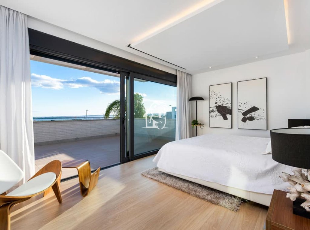 Obra nueva - Adosado - Ciudad Quesada