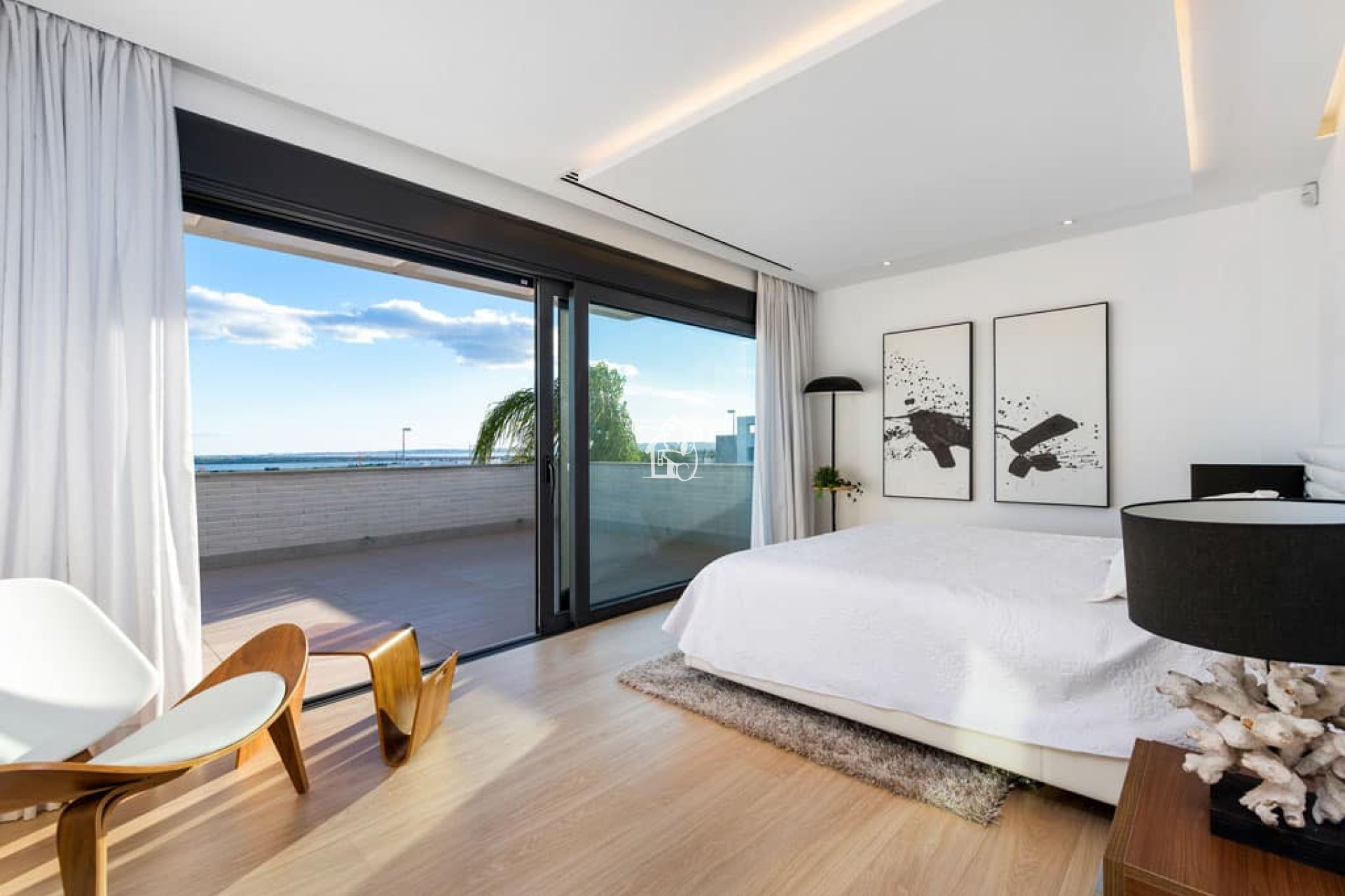 Obra nueva - Adosado - Ciudad Quesada