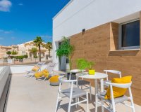 Obra nueva - Adosado - Ciudad Quesada