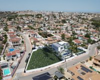 Obra nueva - Adosado - Ciudad Quesada