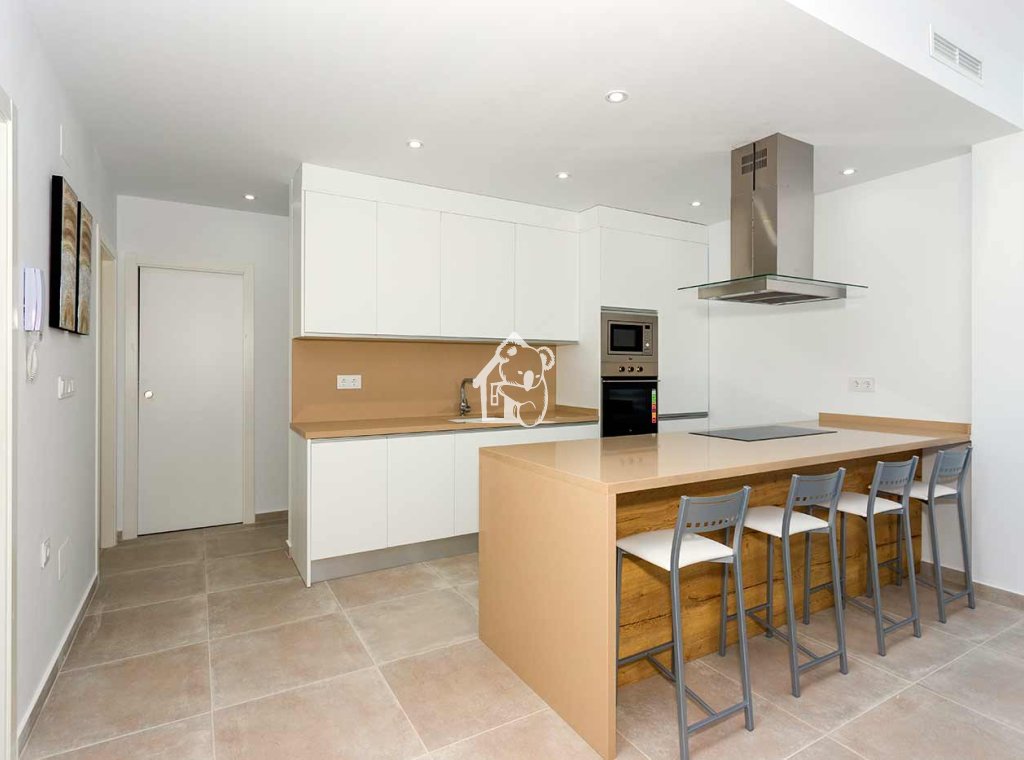 Obra nueva - Adosado - Daya Nueva