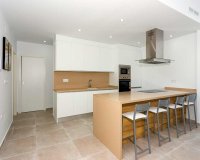 Obra nueva - Adosado - Daya Nueva