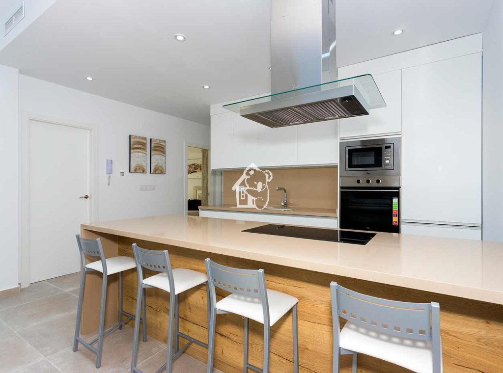 Obra nueva - Adosado - Daya Nueva