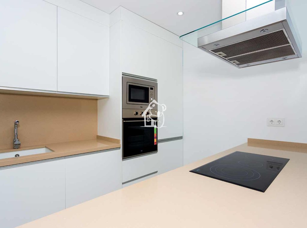 Obra nueva - Adosado - Daya Nueva