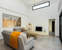 Obra nueva - Adosado - Daya Nueva