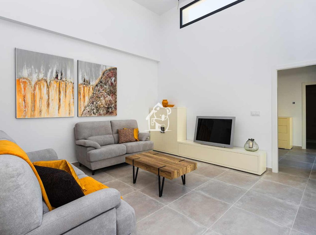 Obra nueva - Adosado - Daya Nueva