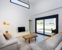 Obra nueva - Adosado - Daya Nueva