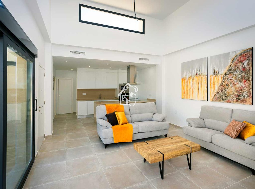 Obra nueva - Adosado - Daya Nueva