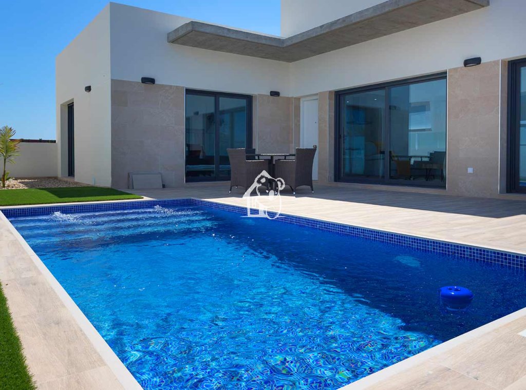 Obra nueva - Adosado - Daya Nueva