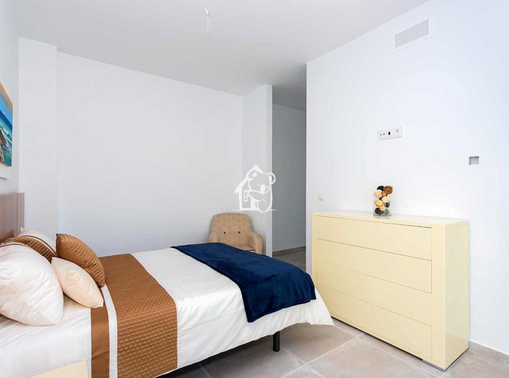 Obra nueva - Adosado - Daya Nueva