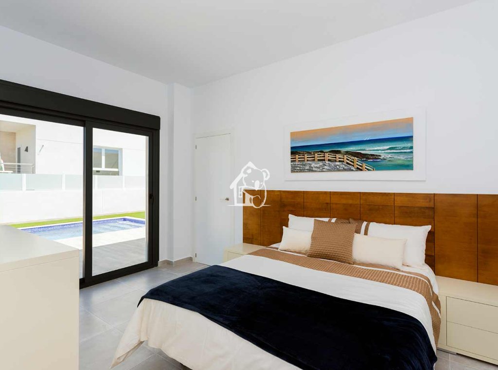 Obra nueva - Adosado - Daya Nueva