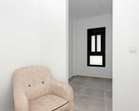 Obra nueva - Adosado - Daya Nueva