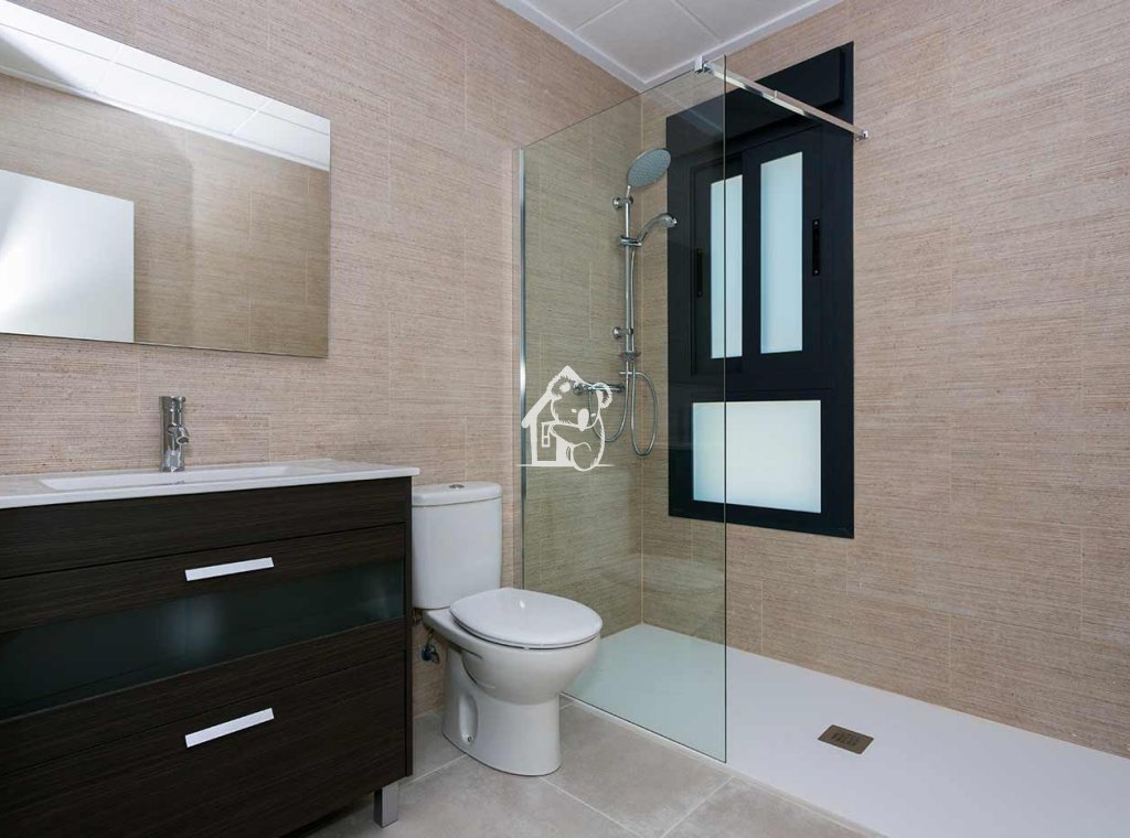 Obra nueva - Adosado - Daya Nueva