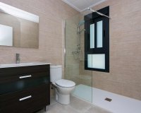 Obra nueva - Adosado - Daya Nueva