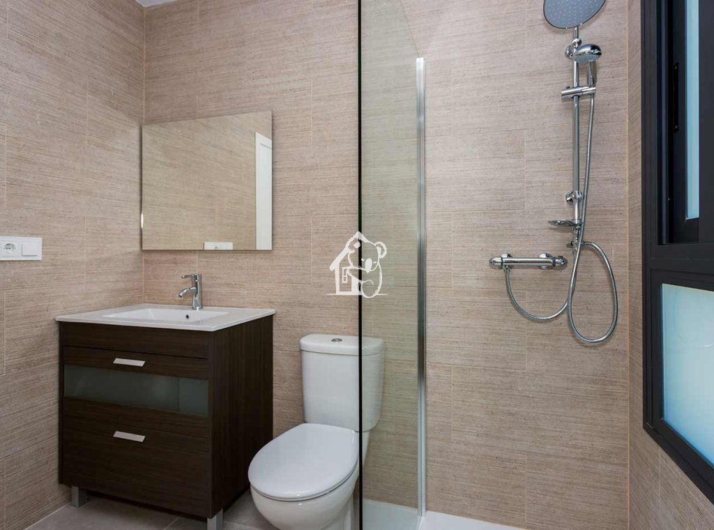 Obra nueva - Adosado - Daya Nueva