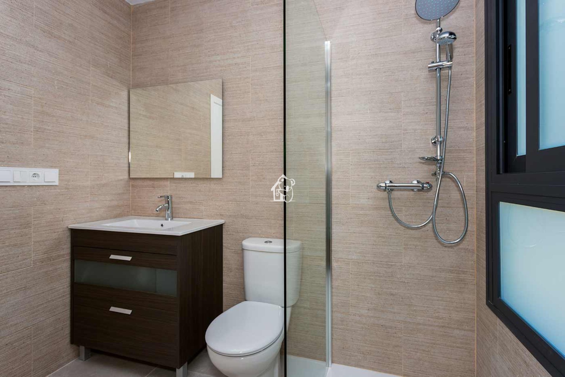 Obra nueva - Adosado - Daya Nueva