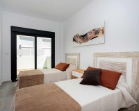 Obra nueva - Adosado - Daya Nueva